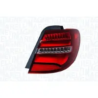 MAGNETI MARELLI 715011179012 Achterlicht