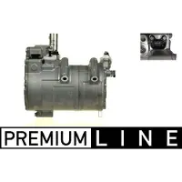 MAHLE ORIGINAL ACP 1451 000P Aircopomp
