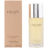 Calvin Klein Escape 100 ml Eau de Toilette - Herenparfum