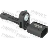 FEBEST 23606-016 Wielsnelheidssensor (ABS)