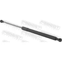 FEBEST 01117-007 Gasveer achterklep