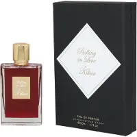 Kilian Paris The Narcotics Rolling in Love White Floral Perfume Spray 50 ml