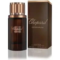 Chopard Malaki Leather Eau de Parfum 80 ml