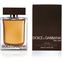 Dolce&Gabbana The One Pour Homme Eau de Toilette 150 ml
