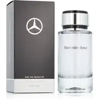 Mercedes-Benz Herenparfum Mercedes Benz EDT Mercedes-Benz 120 ml