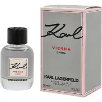 Karl Lagerfeld Vienna Opera Eau De Parfum