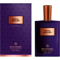 Molinard Insolent Santal Eau de Parfum, 75 ml