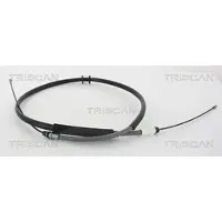 TRISCAN 8140 251231 Handremkabel