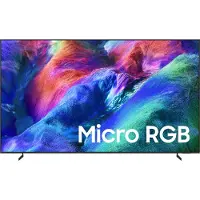Samsung Micro RGB 4K TV MRE65R86HAUXXN (2026) - 65 inch