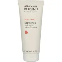 Börlind Body Care Body Lotion
