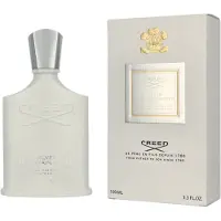Creed Herengeuren Silver Mountain Water Eau de Parfum Spray 100 ml
