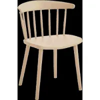 Leitmotiv Stoel Viejo Warm Grey