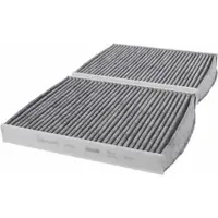 CORTECO 80001211 Interieurfilter