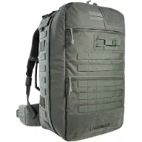 Tasmanian Tiger TT First Responder 50 IRR, 8702-332, Stone Grey Olive, medische rugzak