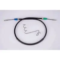 Hella 8AS 355 665-851 Handremkabel