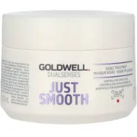 Goldwell Dualsenses Just Smooth 60Sec Treatment