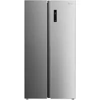 Swan Sr750160i - Amerikaanse Koelkast - 548 Liter - No Frost - Energieklasse E | Nieuw (outlet) | Lichte schade