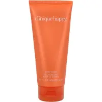 Clinique Happy For Women Body Wash 200ml Douche & bad
