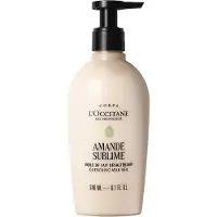 L'Occitane Almond Body Lotion 240 ml