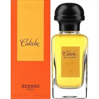 Hermès Paris Hermes Caleche Soie de parfum, damesparfum, 50 ml, niet navulbare fles, spray, alcohol, parfum (geur), aqua (water), hydroxycitronellal, limoneen, alpha-isomethyl ionon, ..., Frankrijk