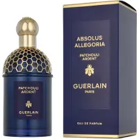 Guerlain Absolus Allegoria Patchouli Ardent 125 ml Eau de Parfum Spray