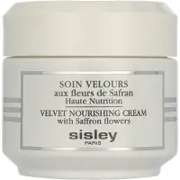 sisley Soin Velours aux Fleurs de Safran | 50 ml