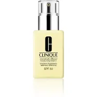 Clinique Dramatically Different SPF 50
