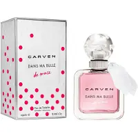 Carven Dans Ma Bulle De Musc Edt Vapo , 100 ml