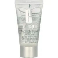 Clinique Dramatically Different Hydrating Jelly Gerichte behandeling 50 ml