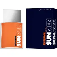 Jil Sander Sun Men Eau de Parfum 40 ml
