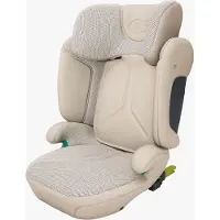 Kinderkraft XPAND 2 PRO i-Size Autostoel – 100-150 cm – Met ISO-FIX – Groep 2/3 – DUO EXPAND systeem – Beige