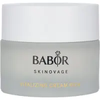 Babor Care Vitalizing Cream Rich 50 ml voor een vermoeide en doffe huid