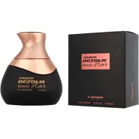 Al Haramain Detour Noir Intense 100 ml Eau de Parfum Dames