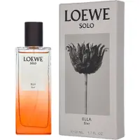 LOEWE Solo Ella Elixir EDP 50 ml