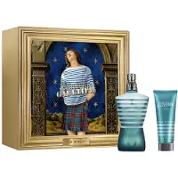 Jean Paul Gaultier Le Mâle Eau de Toilette Elegant 125 ml