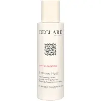 Declare Softcleansing Enzyme Peel 50 g Make-up verwijderaar en reiniger Dames