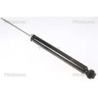 TRISCAN 8705 50201 Schokdemper