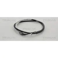TRISCAN 8140 291149 Handremkabel