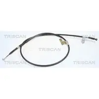 TRISCAN 8140 50138 Handremkabel