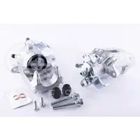 Hella 8AN 355 784-601 Remklauw