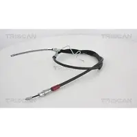 TRISCAN 8140 161127 Handremkabel