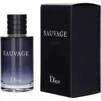 Dior Herengeuren Sauvage Eau de Toilette Spray 100 ml