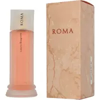 Laura Biagiotti Damesgeuren Roma Eau de toilette Dames 100ml
