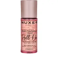 Nuxe Huile Prodigieuse Florale Multi-Purpose Dry Oil Roll-On 60 ml Deodorant