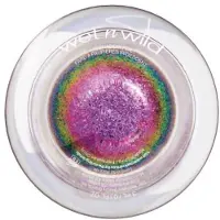 wet n wild CHAMELEON CHROME EYESHADOW FOIL Oogschaduw 3 g Matrix Moves