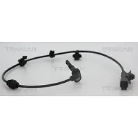 TRISCAN 8180 24106 Wielsnelheidssensor (ABS)