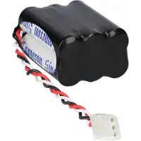 123accu Unican 5023 / HTL2 / DL-16 accu (2700 mAh, huismerk)