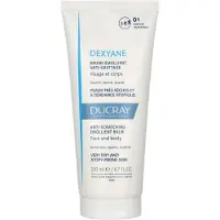 Ducray Dexyane Baume Emollient Anti-Grattage Balsem - 200ml