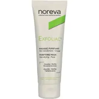 Noreva Exfoliac Purifying Mask 50 ml