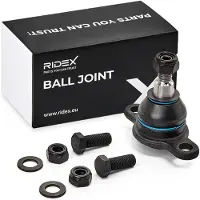 RIDEX 2462S0072 Fuseekogel